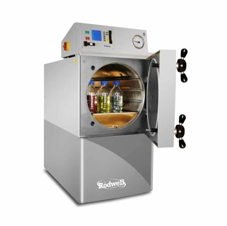Autoclave Ambassador