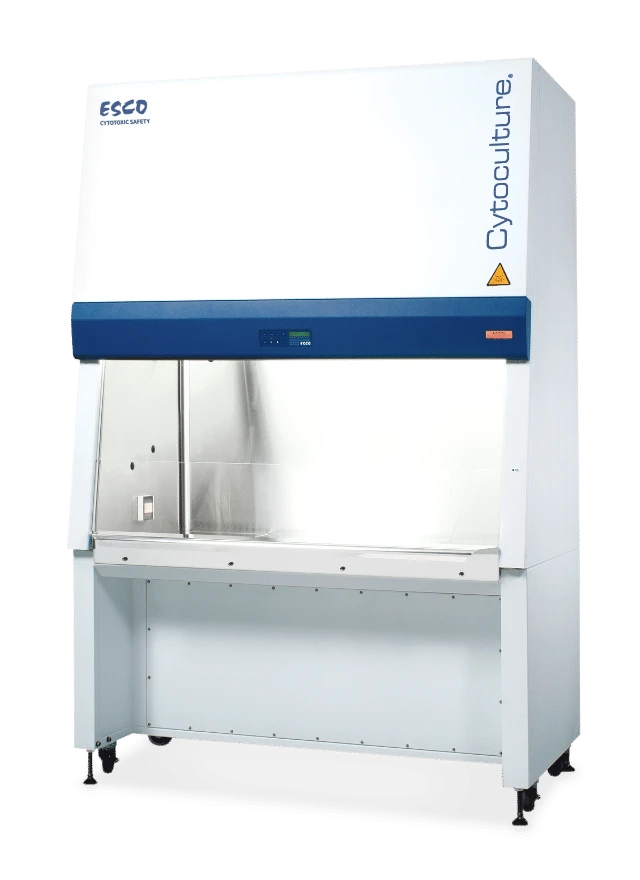 Poste de sécurité Cytoculture