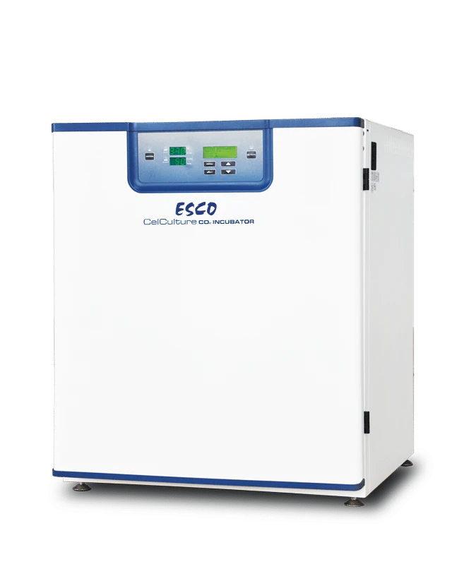 Incubateur CO2/O2