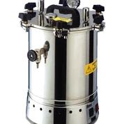 Autoclave Portaclave