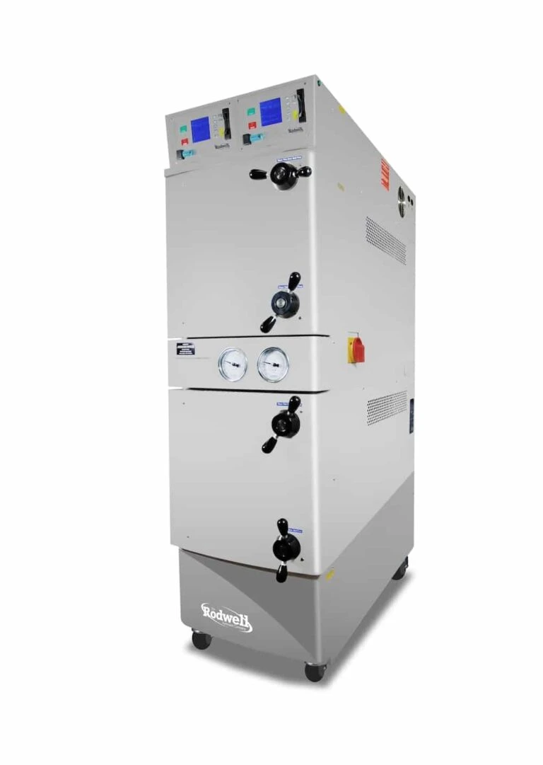 Autoclave Gemini