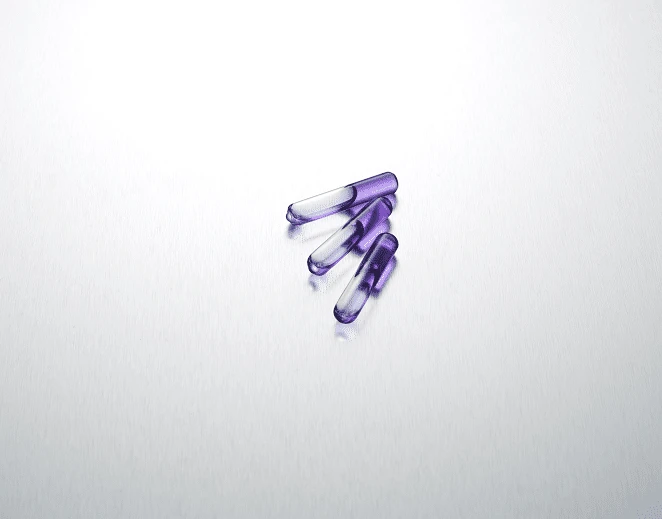 Conditionnement : Mini ampoule