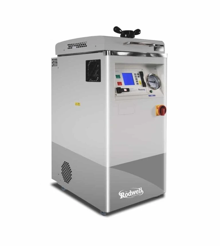 Autoclave Monarch