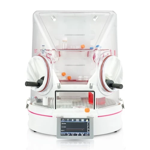 Station de travail : Hypoxylab