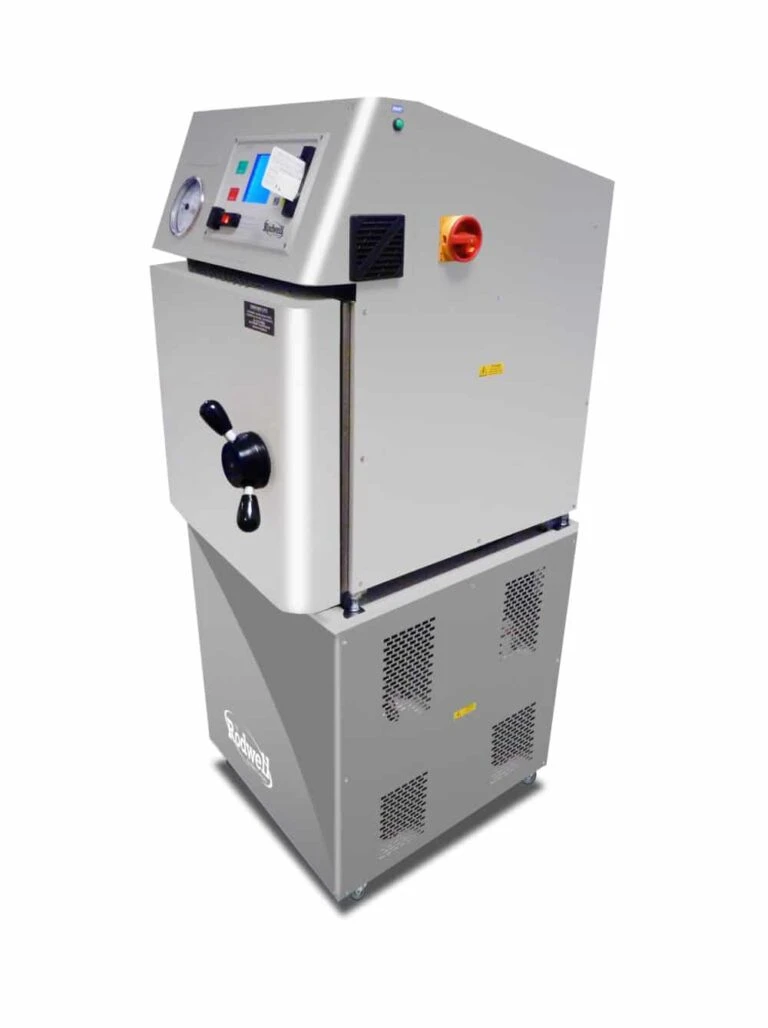 Autoclave Phoenix