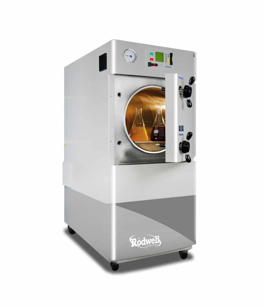 Autoclave Sovereign