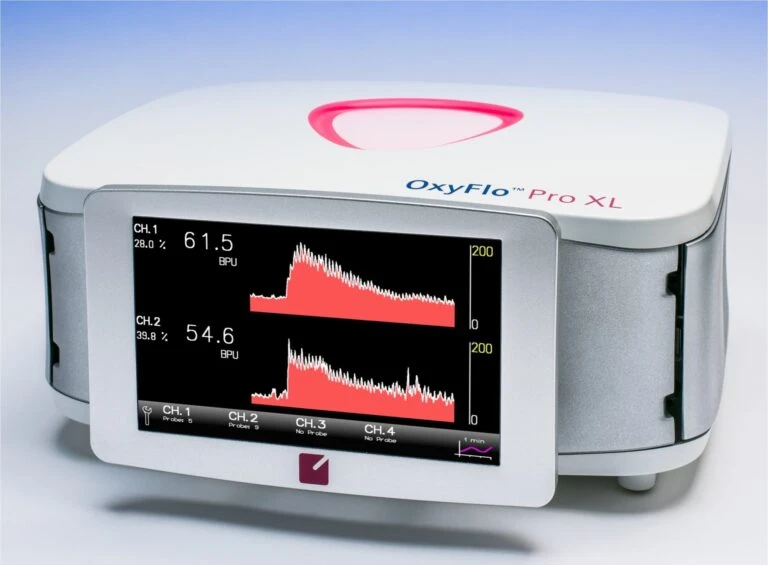 Oxyflow/Oxyflow PRO