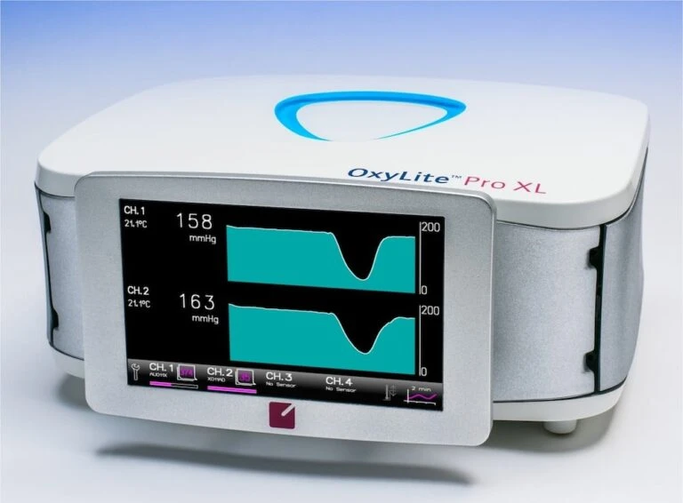 Oxylite/Oxylite Pro